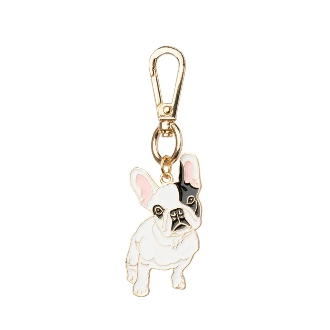 You're An Icon Bag Charm
