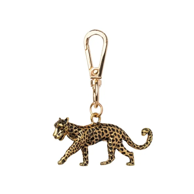 You're An Icon Bag Charm