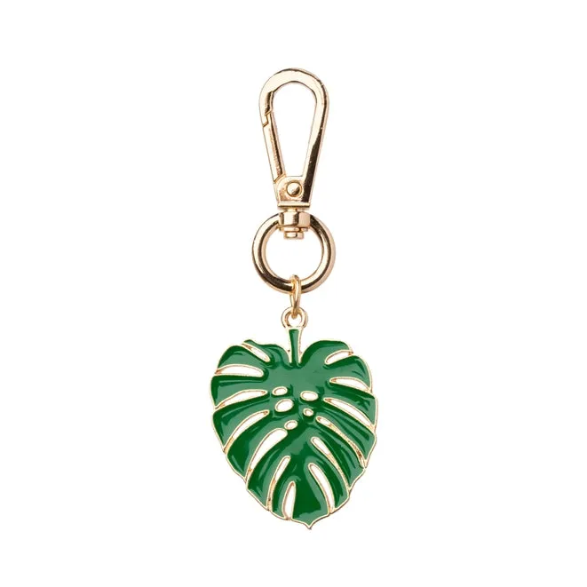 You're An Icon Bag Charm