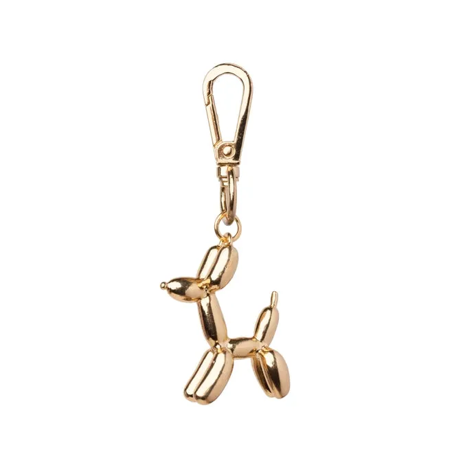 You're An Icon Bag Charm