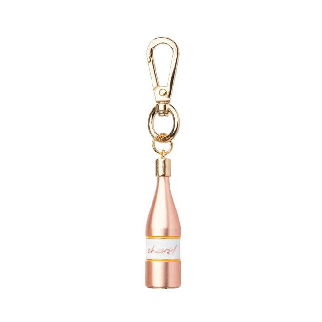 You're An Icon Bag Charm